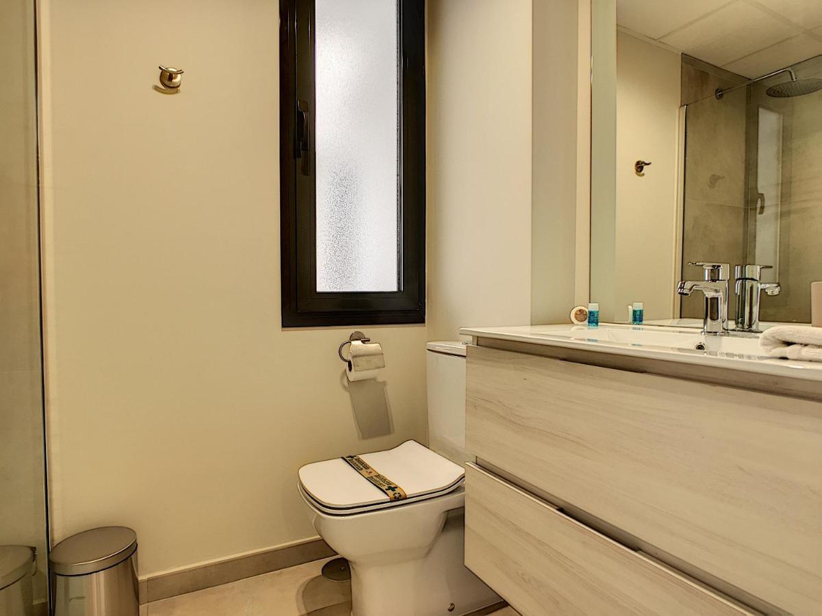 Antilia Terraces 3 - Apartment 4709 Mar de Cristal Exterior photo